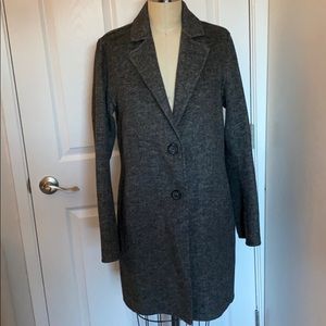 Tahari PeaCoat